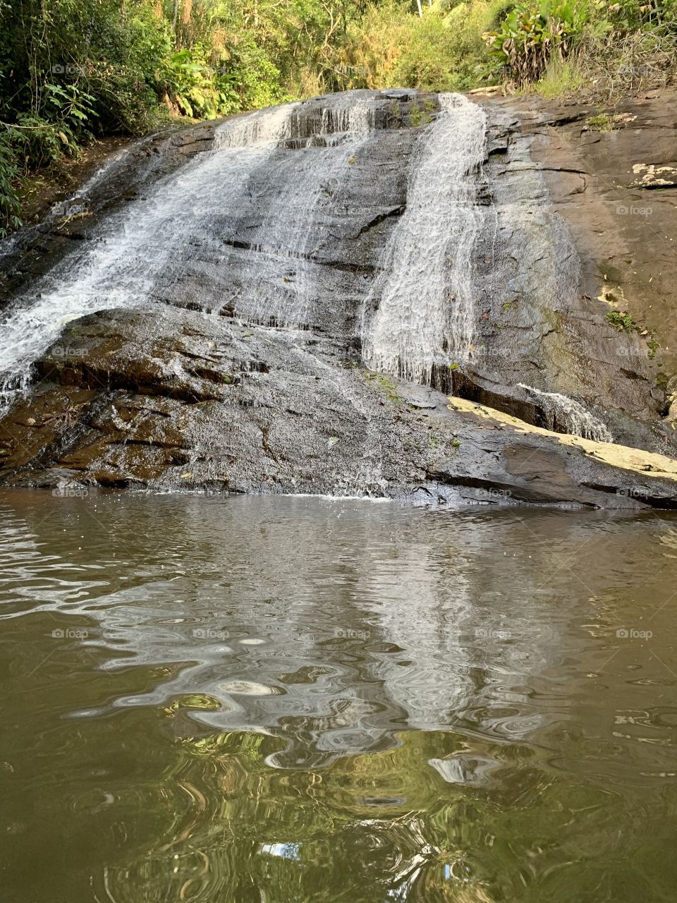 Cachoeira ❤️