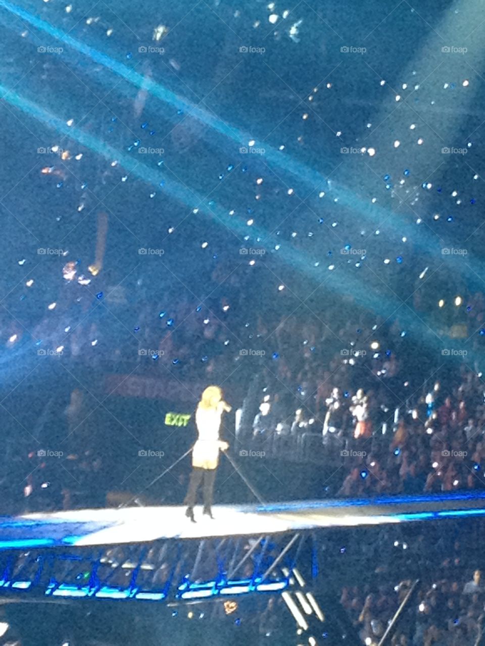 Taylor Swift Concert