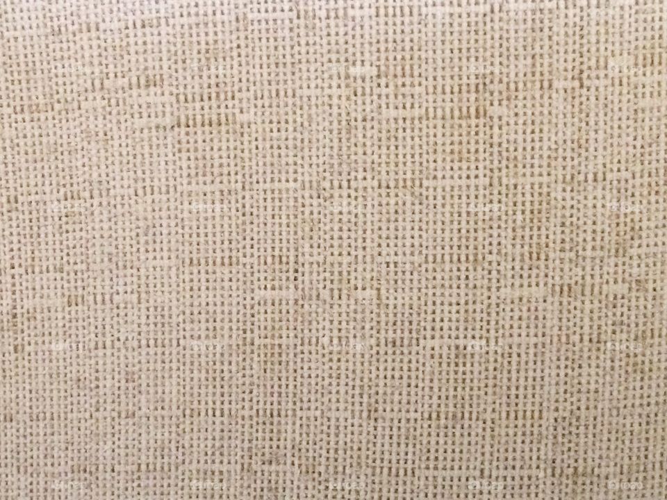 Linen texture 