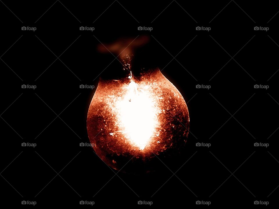 Venus bulb