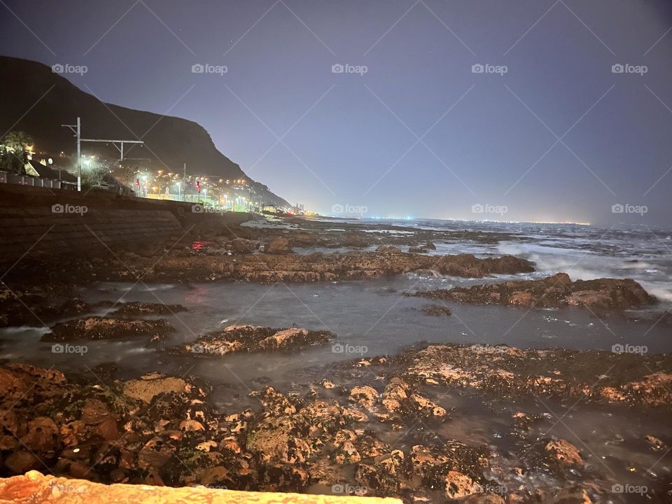 Dinner with a view!!!