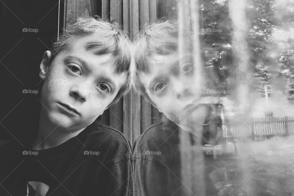 Rough Day~One of my favorite sayings refers to not being able to enjoy the sweet without the sour.As a parent,I’m trying hard to teach him that any given scenario comes in “doubles” if you will.The sun will come out and joy is jut over the horizon.