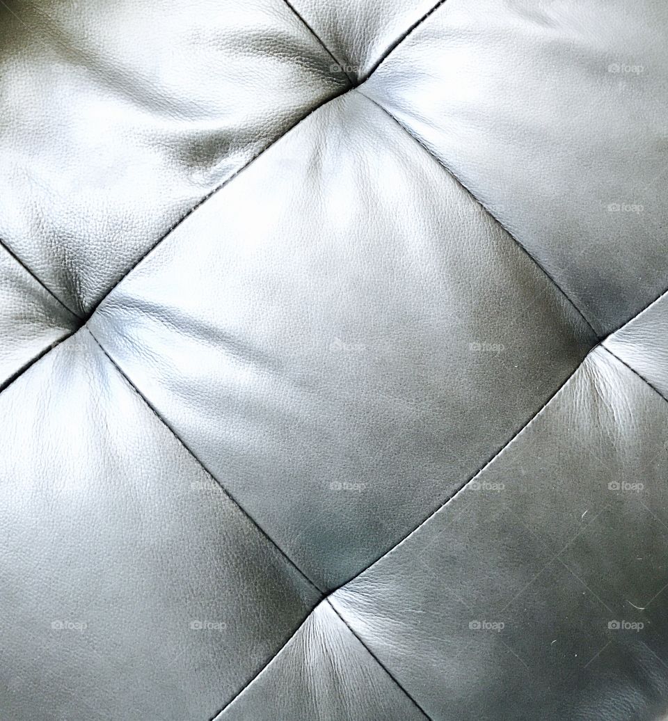 Light Gray Upholstery