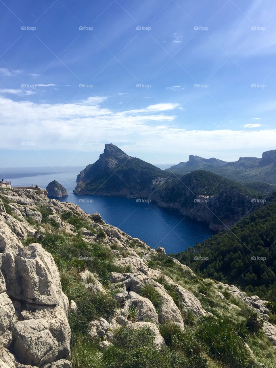 Cap formentor