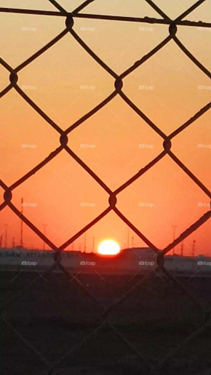 Sunset🌅❤️