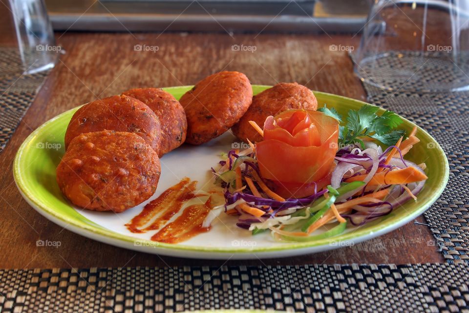 Amazing Breakfast in Morning Time