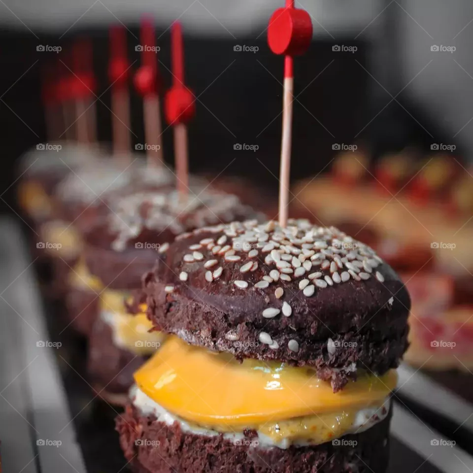 food