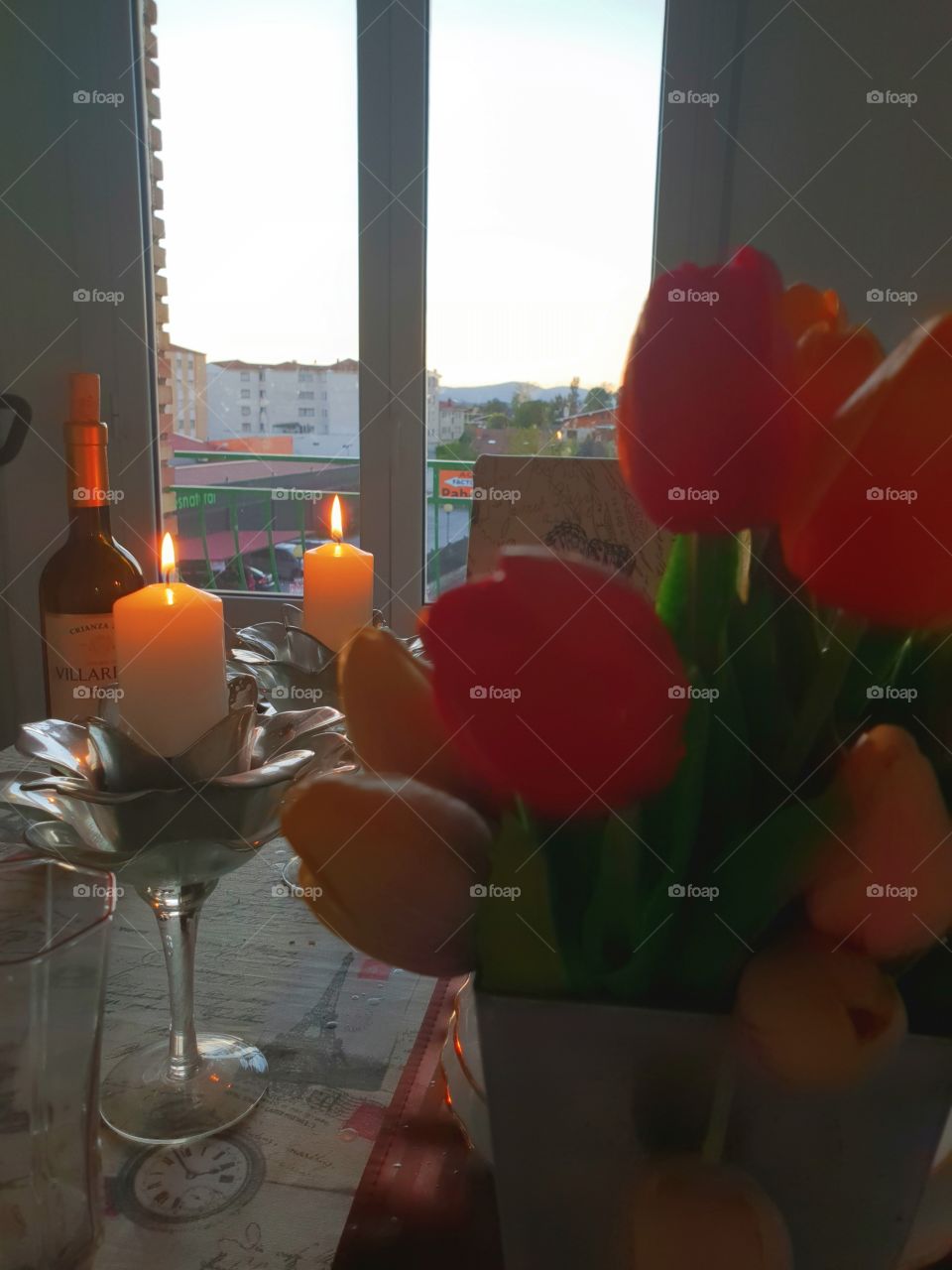 Shabbat shalom mucha bendiciones