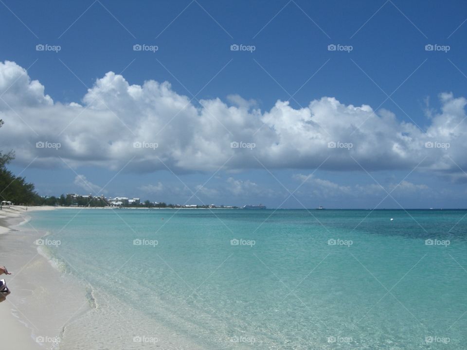 Grand cayman islands