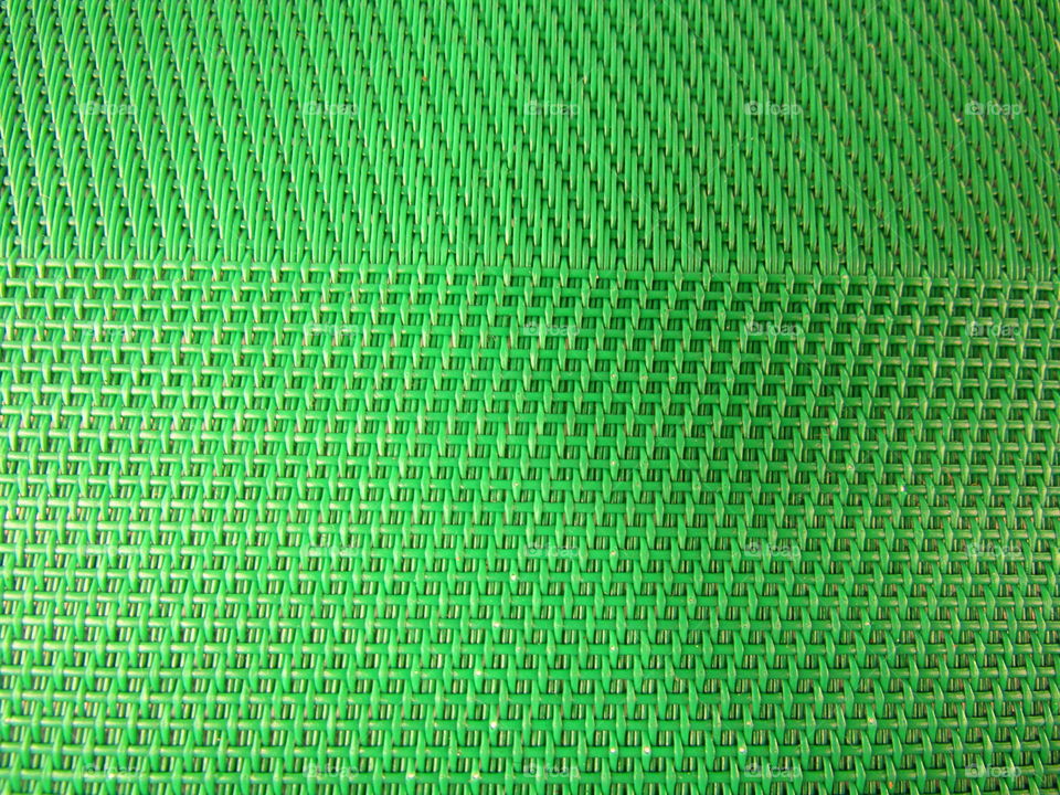 Green texture