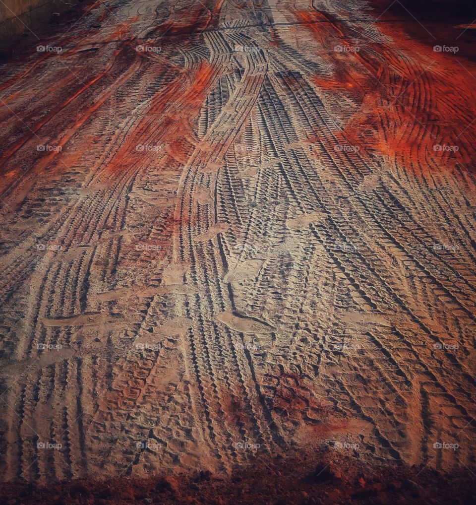 road s full of memories but can't explain everything