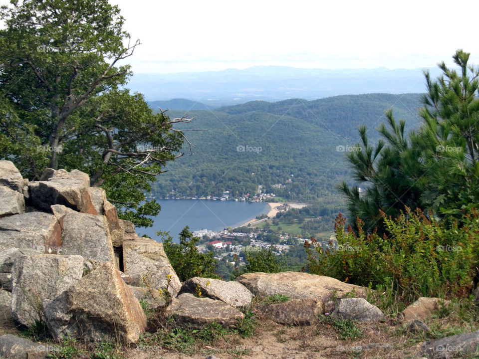 Lake George, NY