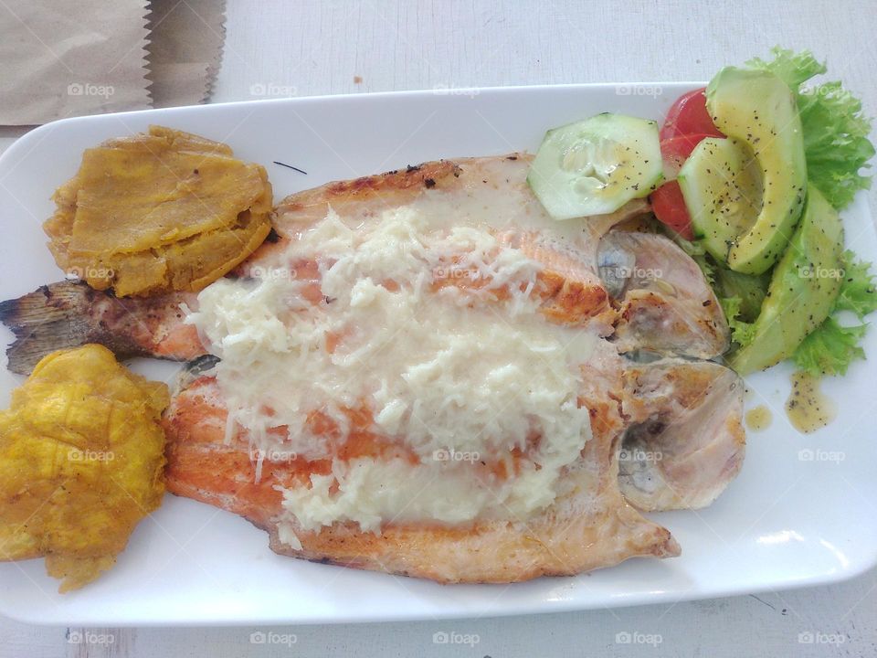 Comida