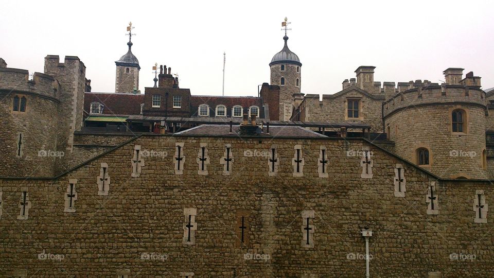 Tower of London