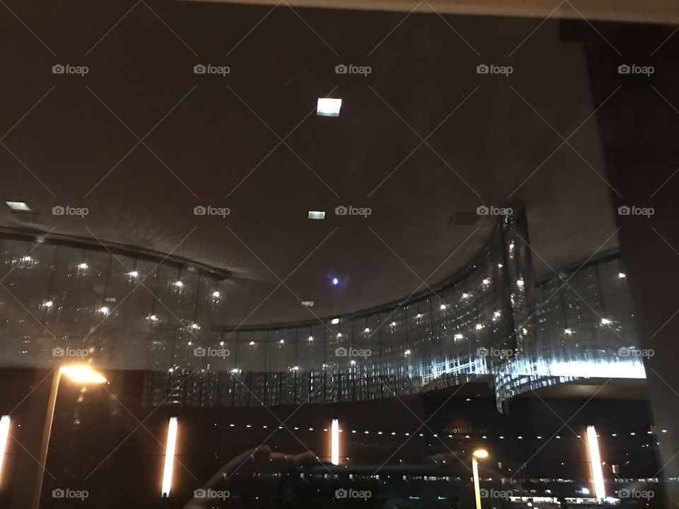 Light, Building, No Person, City, Architecture