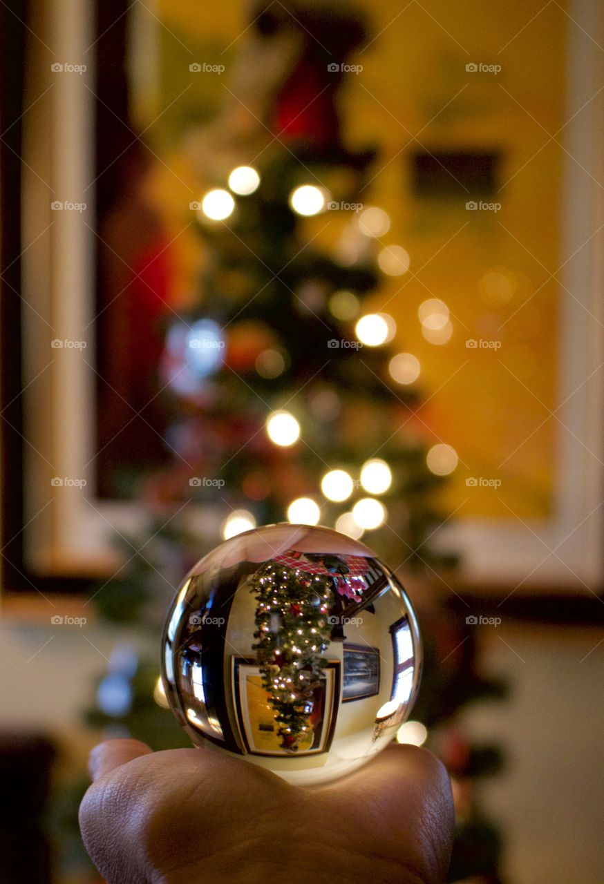 Christmas Reflections 