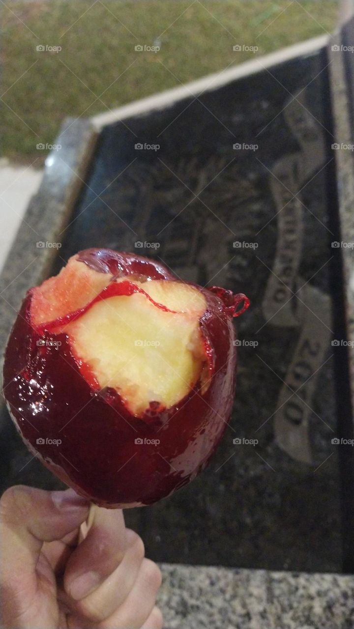 manzana