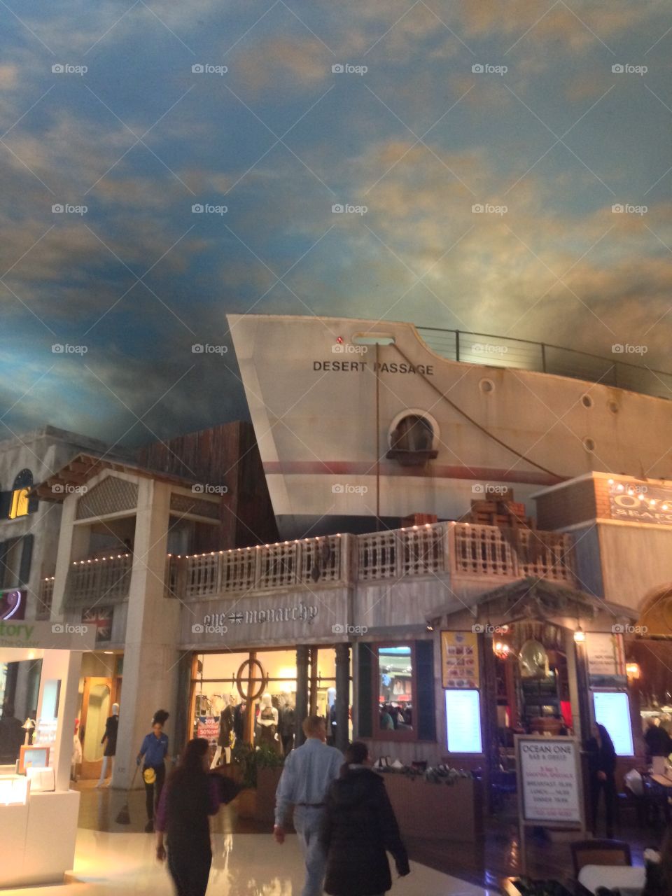 From the Sea

Published by:
HappyBrownMonkey 