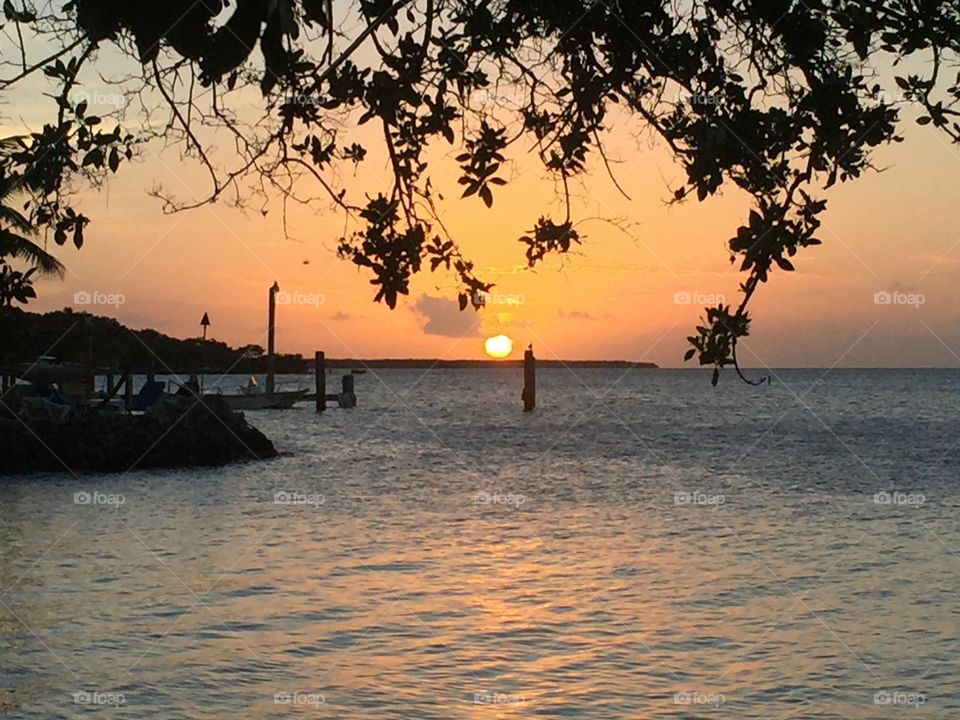 Marker88 Restaurant, Islamorada, Florida 