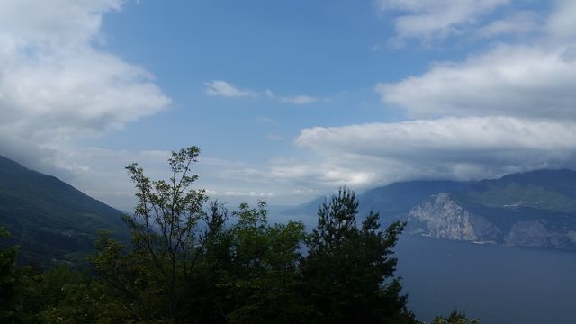 lake garda Italy