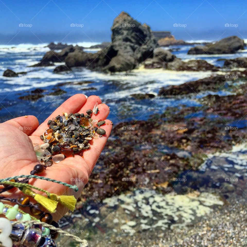 Sea, Water, Beach, Seashore, Ocean