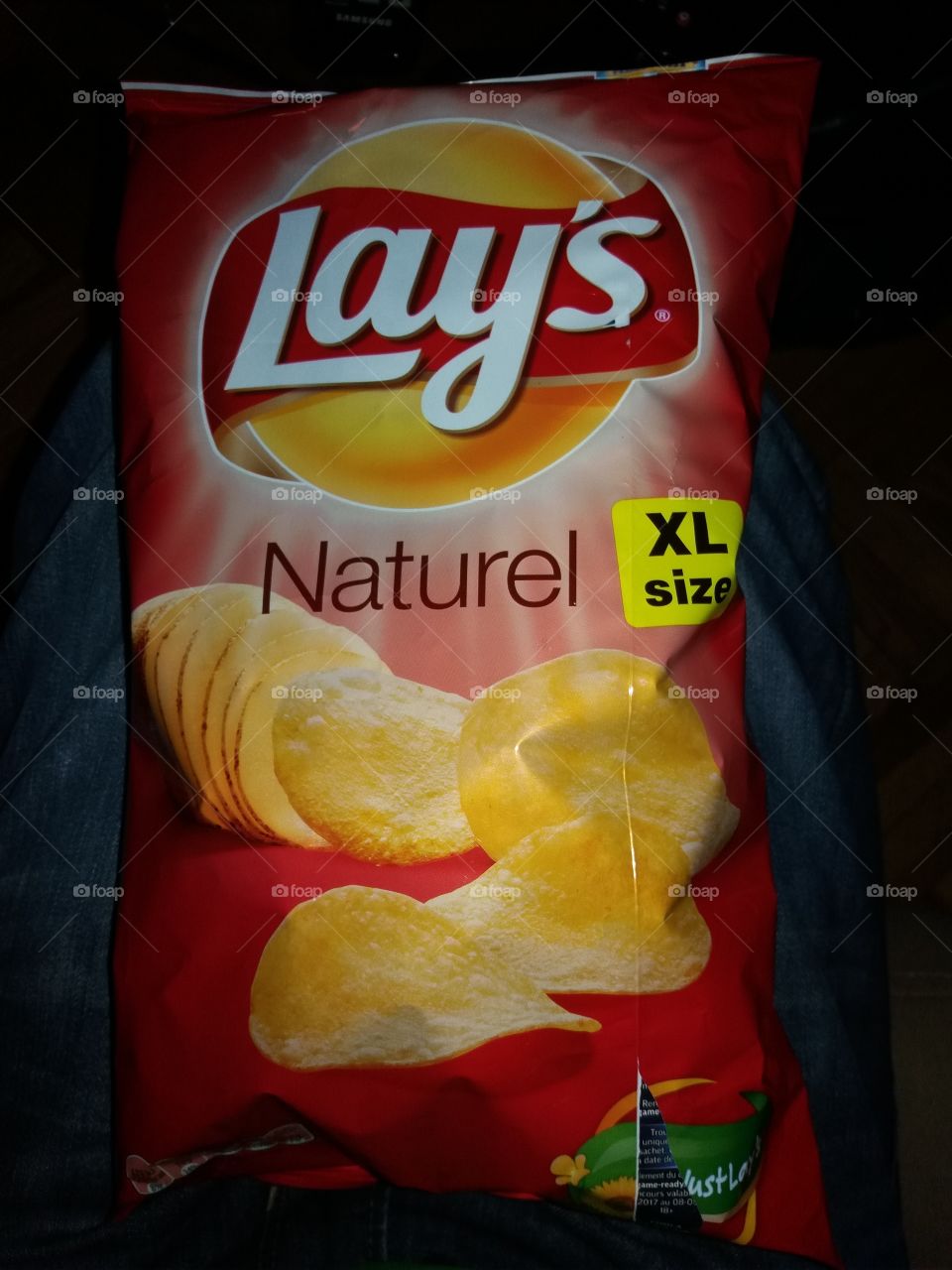 chips lays
