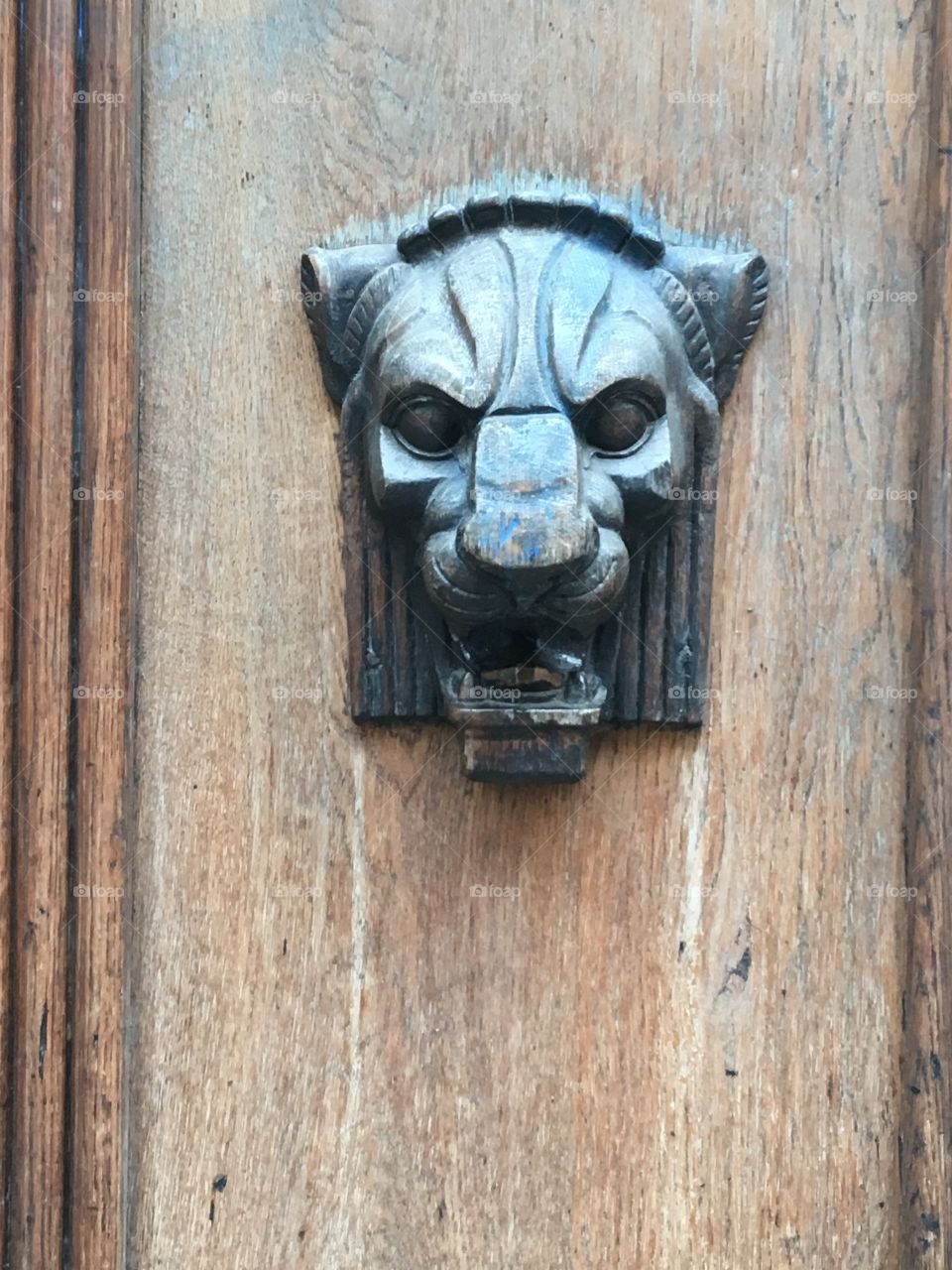 Door handle Tallinn 