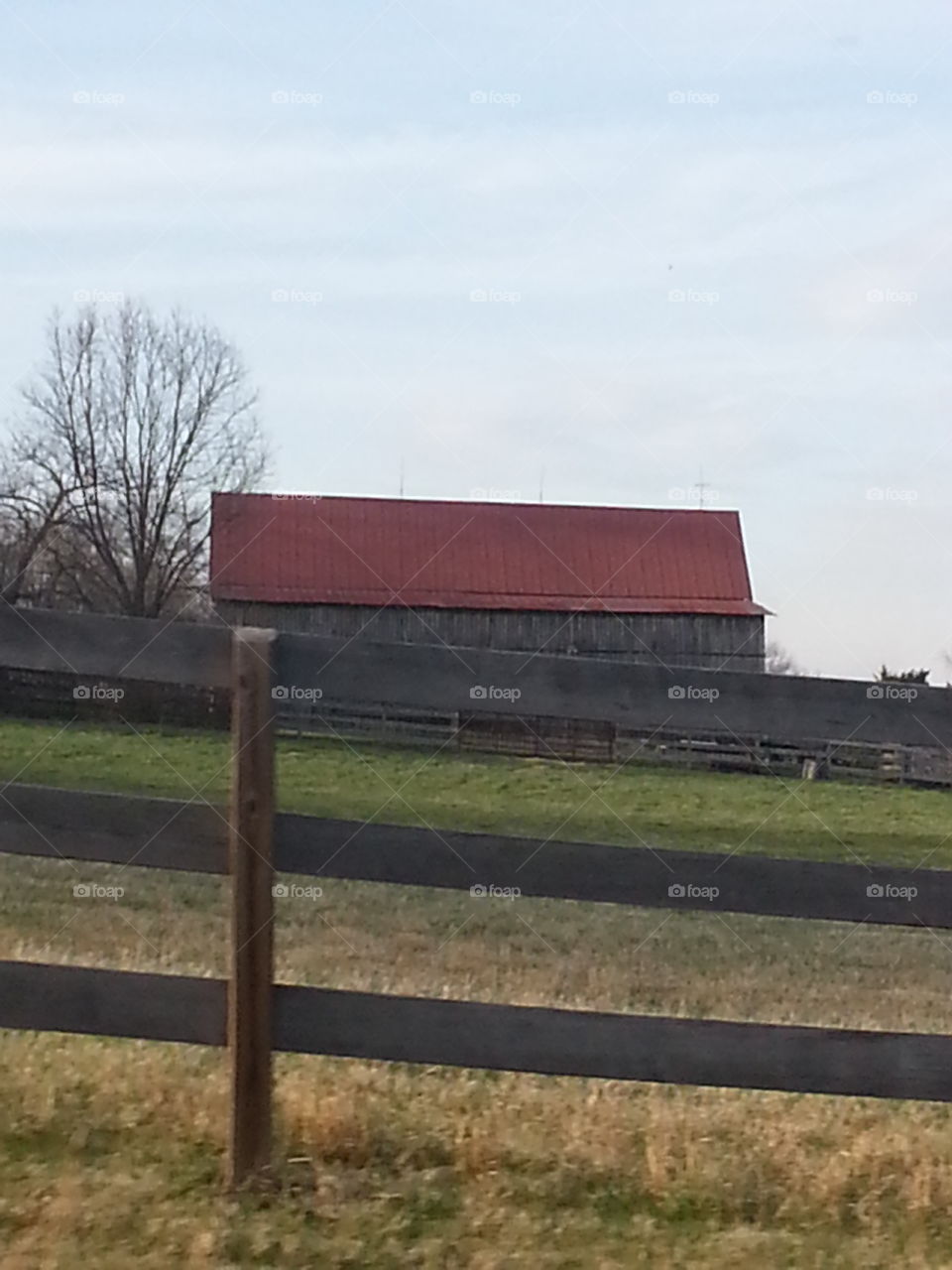 old barn. barn