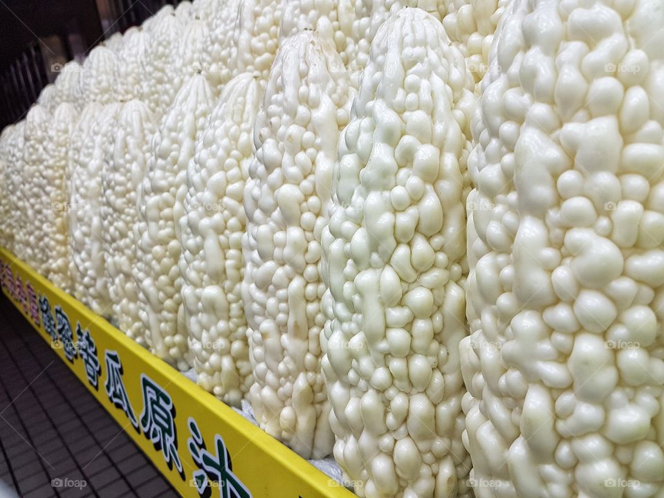 ampalaya vegetable in taiwan