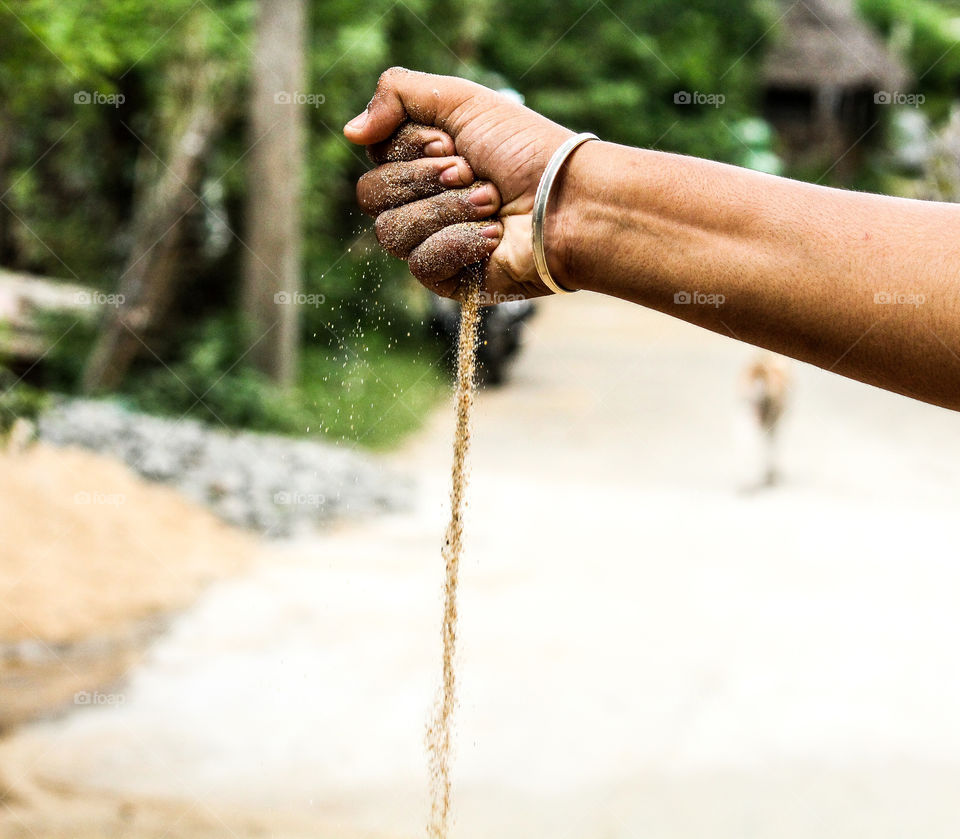 You can earn anything but your going to be........