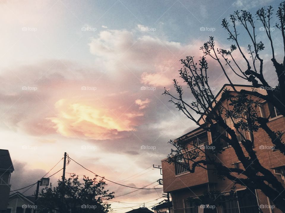 beautiful click of beautiful building