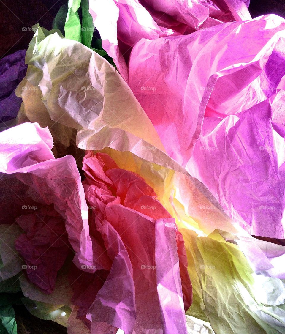 Tissue Paper 