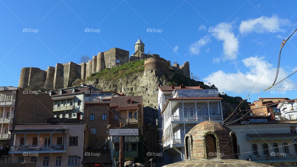 tbilisi