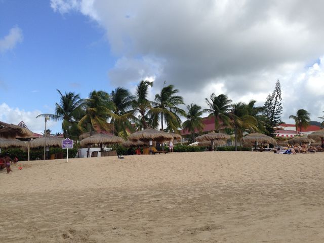 Vacation 
