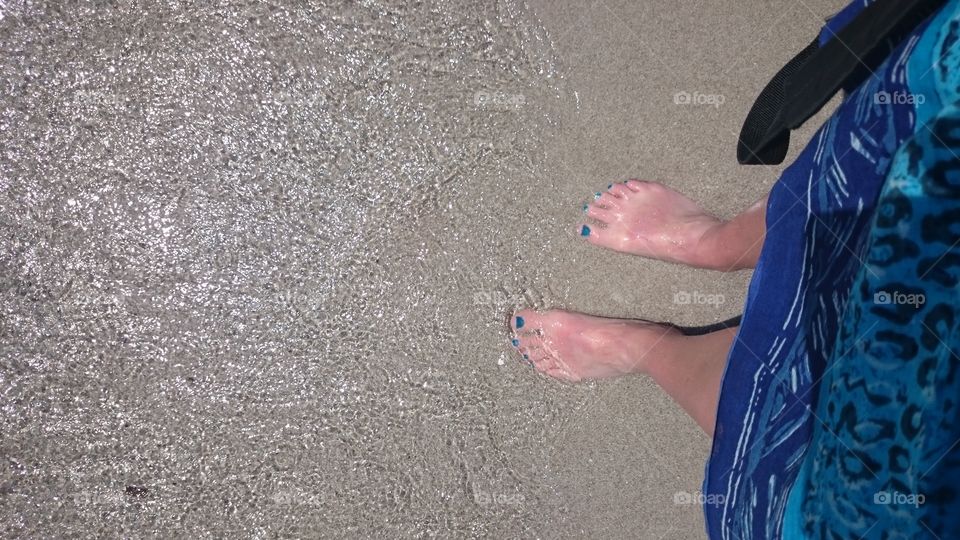 summer feets. summer feets