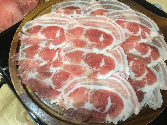 Meat, Food, No Person, Ham, Pork
