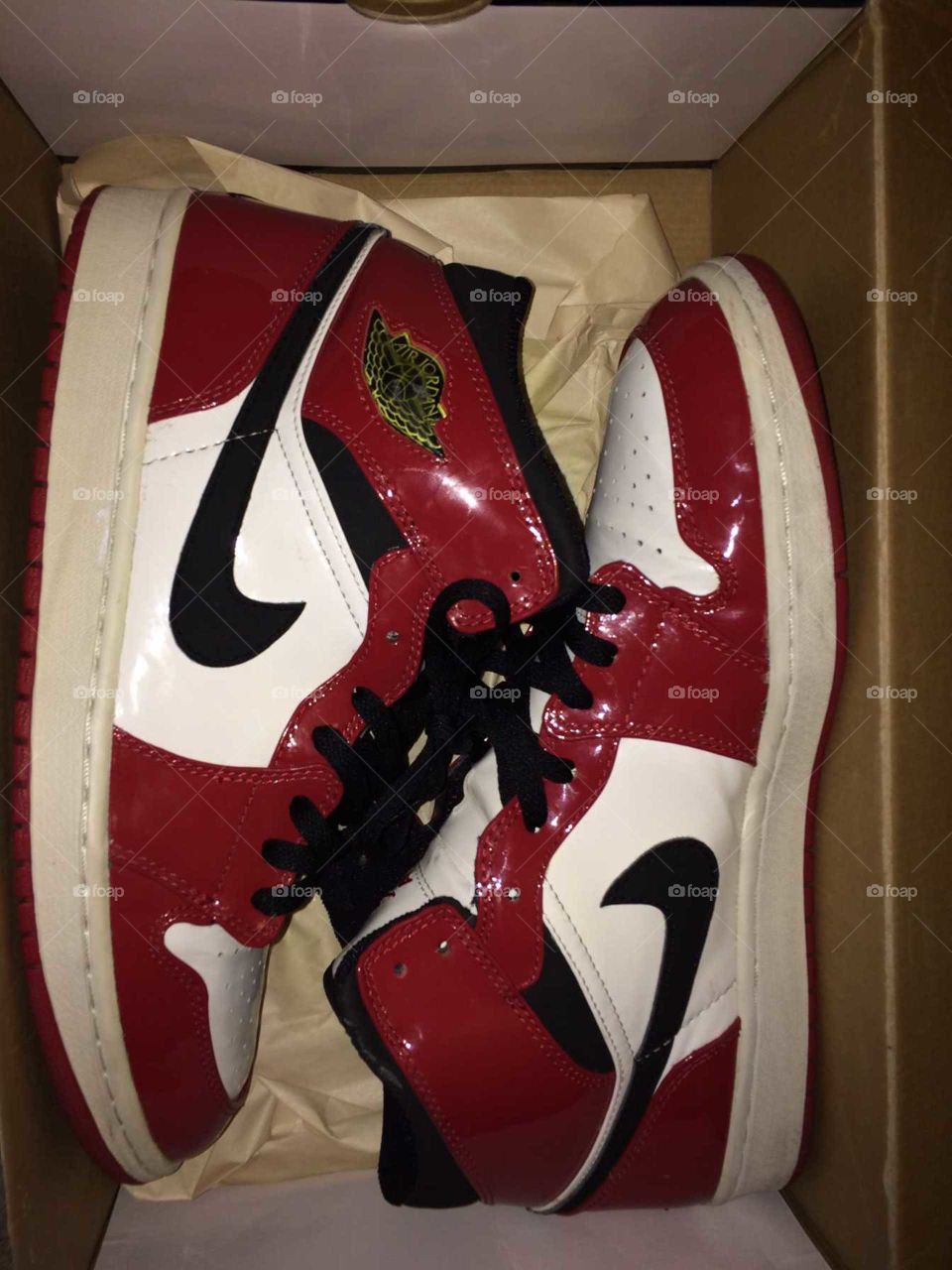 Retro 1s Og  Jordan's 