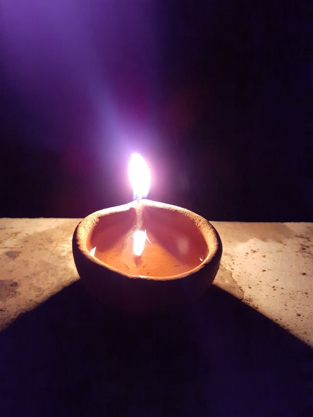 diya