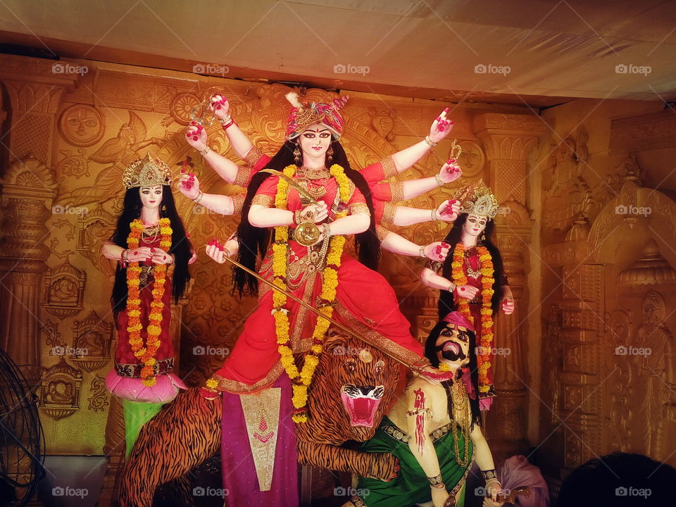 this is photo of god's ( ma SHEROWALI)