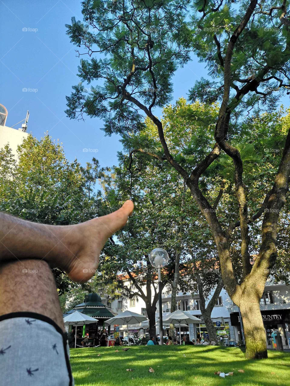 Relaxe