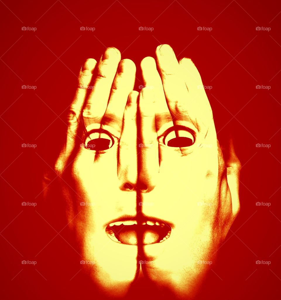 Creativity in your main