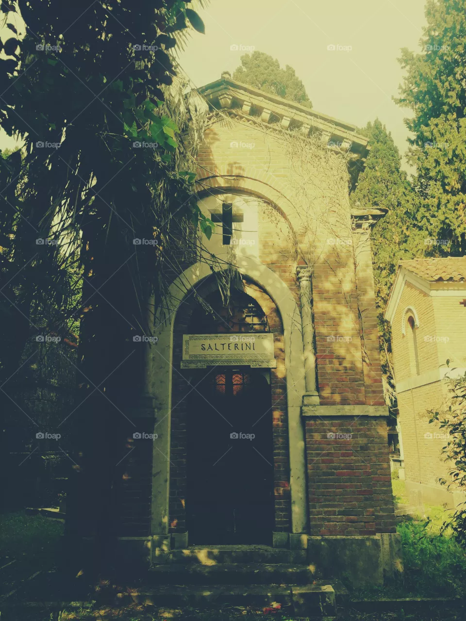 Church