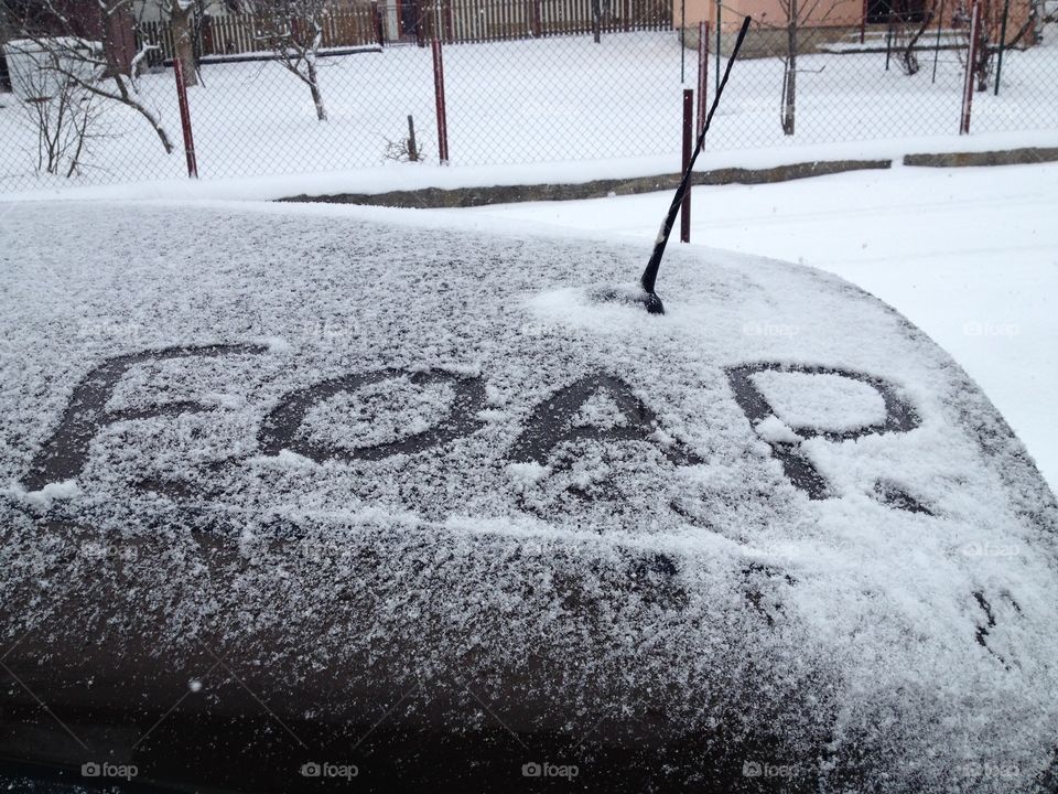 Foap..foap..foap..love!!