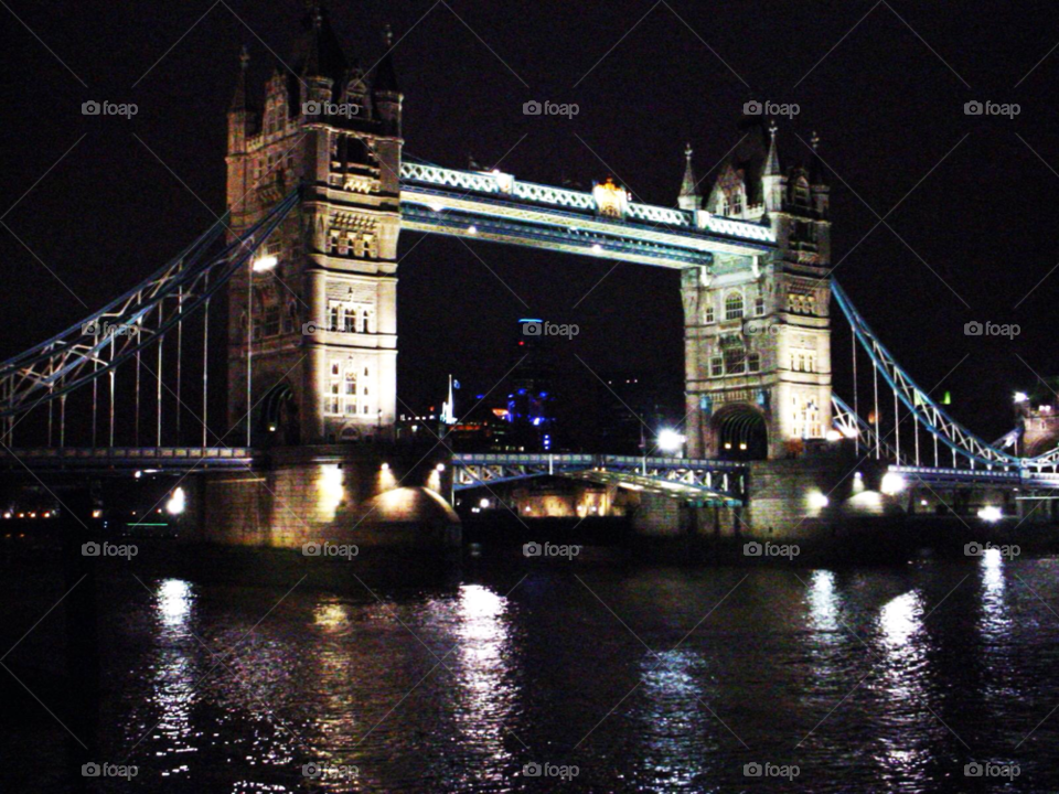 london england london england tower bridge by SafeRoughneck