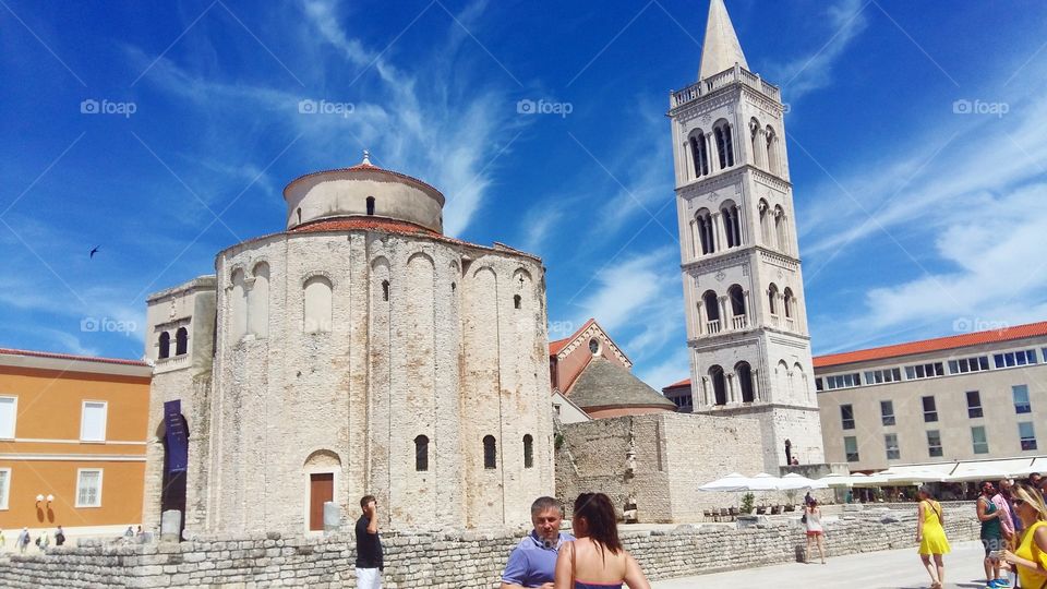 zadar