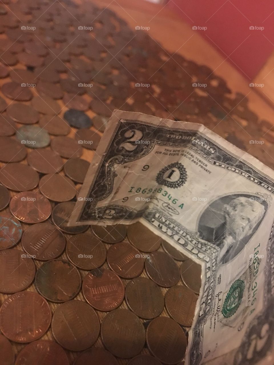 Its a different view. 