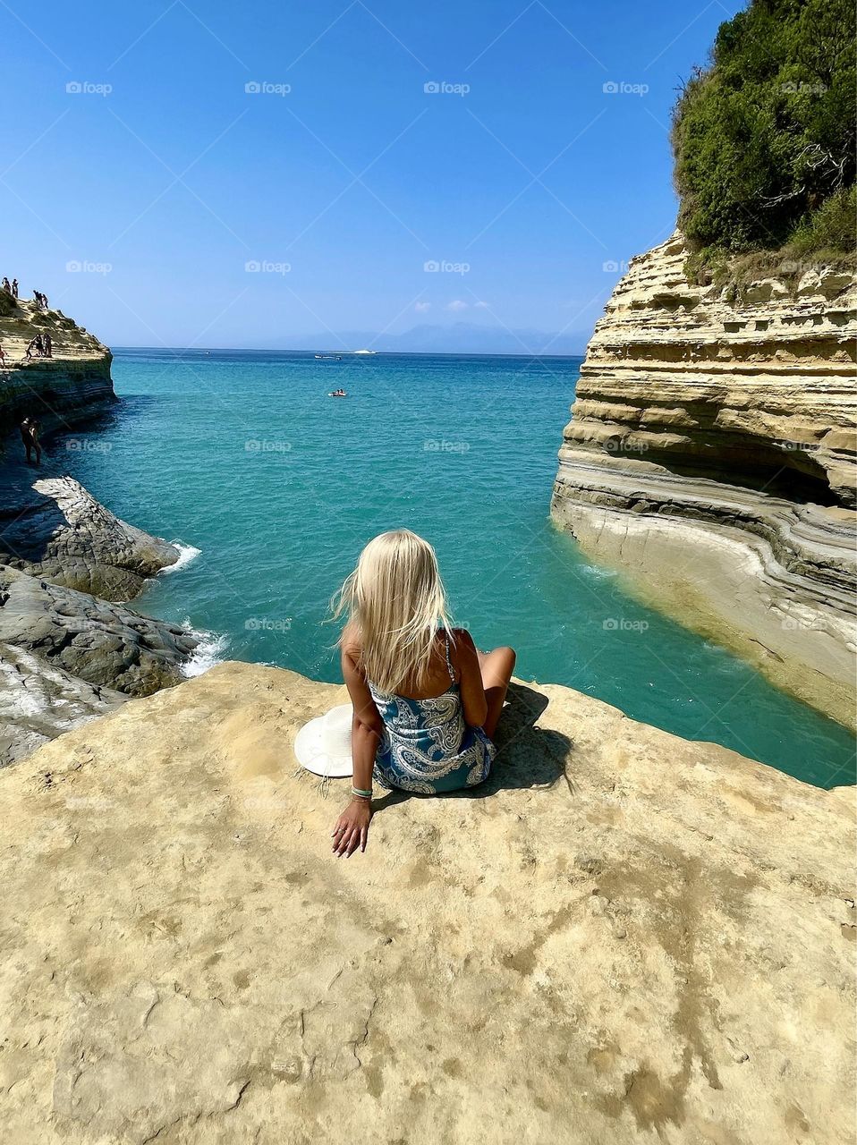 Around the world💕