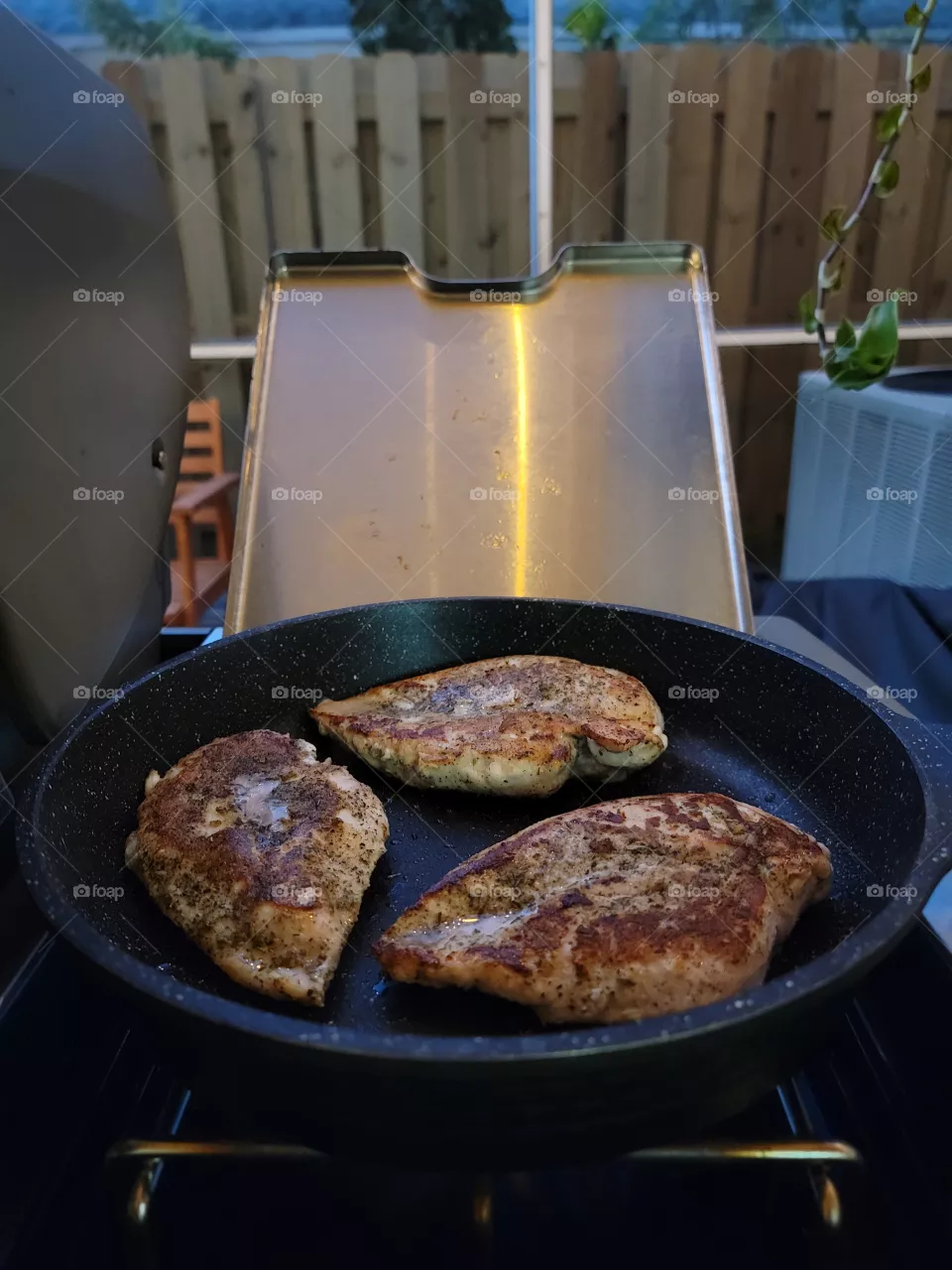 Chicken