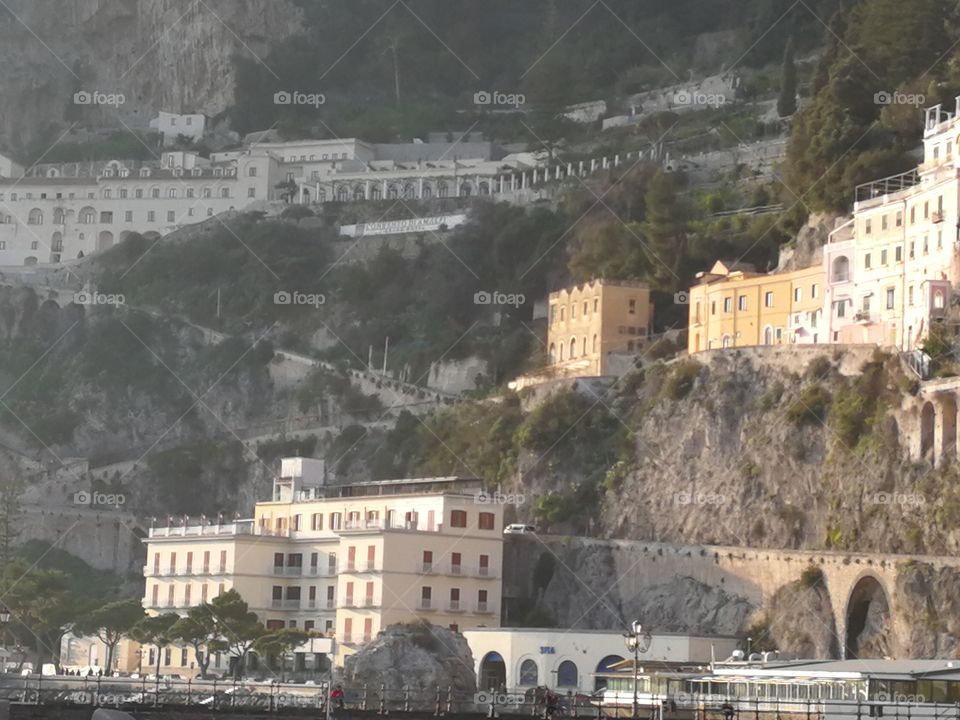 Amalfi, IT