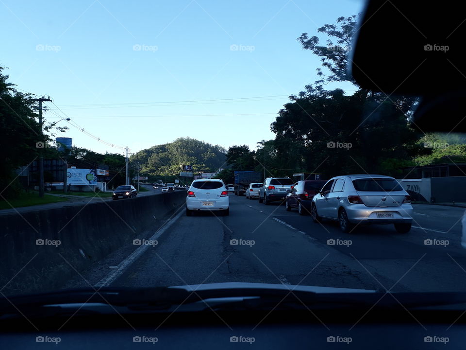 suavidade do trabalho!